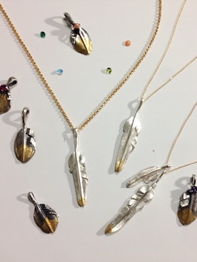 Contrivanceコントライバンス さんのコーディネート