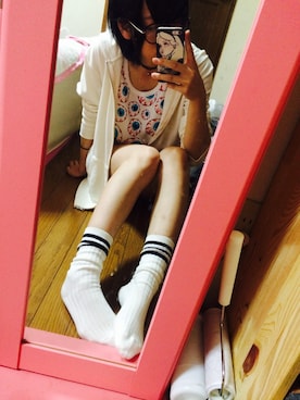 MNMさんのコーディネート