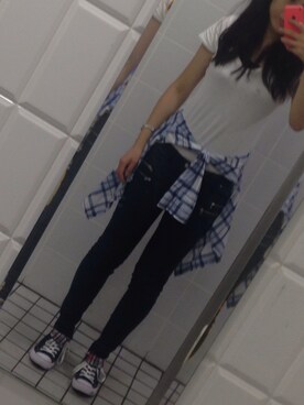 licaさんのコーディネート