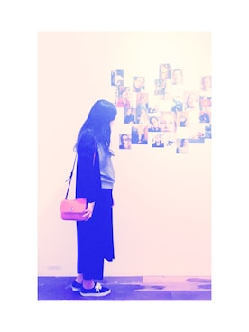 licaさんのコーディネート