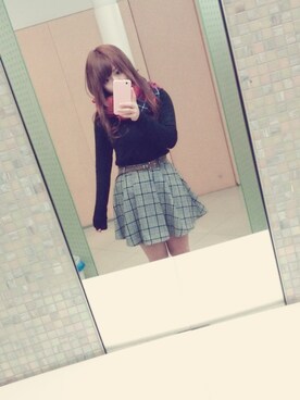 misateeeeさんのコーディネート