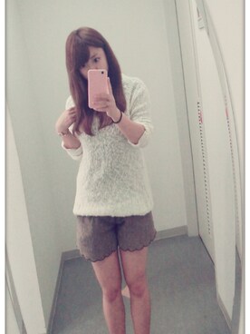 misateeeeさんのコーディネート