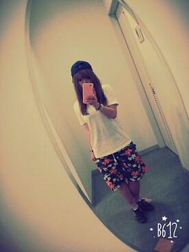 misateeeeさんのコーディネート