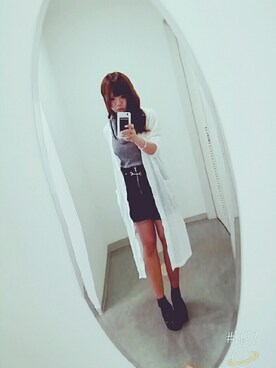 misateeeeさんのコーディネート