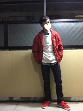 マンダムさんのコーディネート