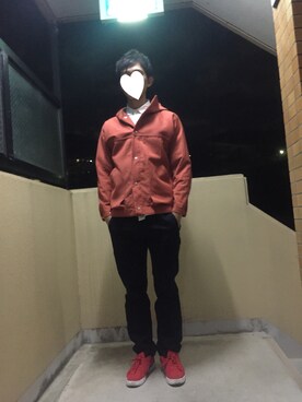 マンダムさんのコーディネート