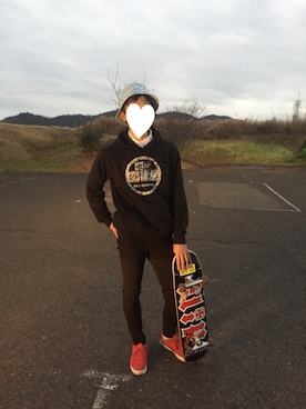 マンダムさんのコーディネート