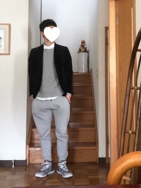 マンダムさんのコーディネート