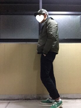 マンダムさんのコーディネート