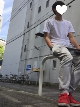 マンダムさんのコーディネート