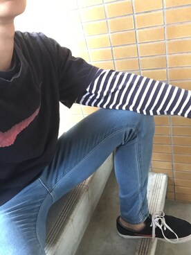 マンダムさんのコーディネート