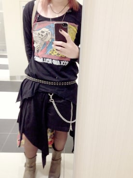 ciz_ka_sun02さんのコーディネート