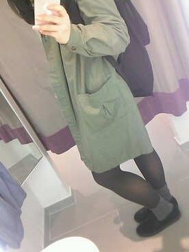 床さんのコーディネート