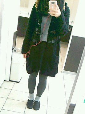 床さんのコーディネート