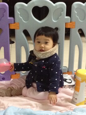 Lee Cheng Enさんのコーディネート