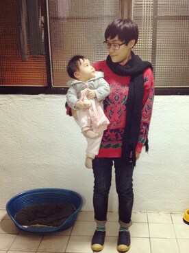 Lee Cheng Enさんのコーディネート