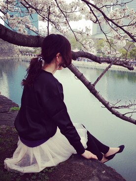 marumi03さんのコーディネート