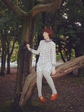 marumi03さんのコーディネート