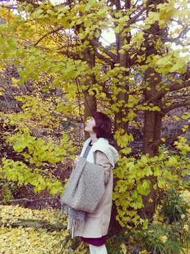 marumi03さんのコーディネート