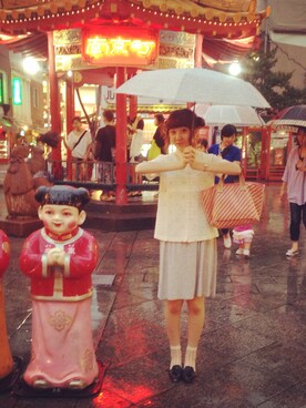 marumi03さんのコーディネート