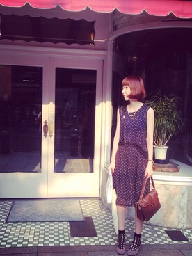 marumi03さんのコーディネート