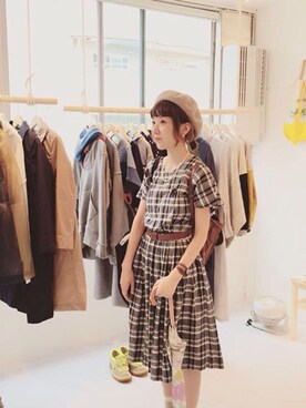 marumi03さんのコーディネート