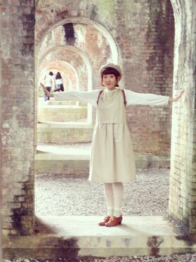 marumi03さんのコーディネート