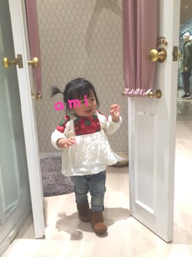 amiamiさんのコーディネート