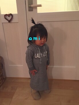 amiamiさんのコーディネート