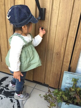 amiamiさんのコーディネート