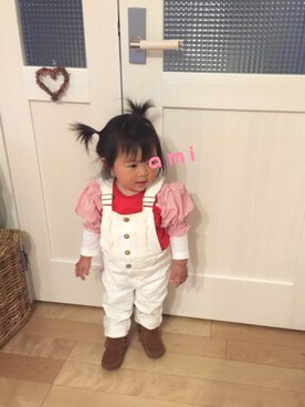 amiamiさんのコーディネート