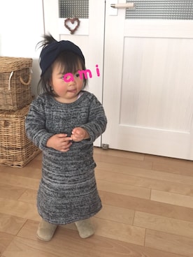 amiamiさんのコーディネート