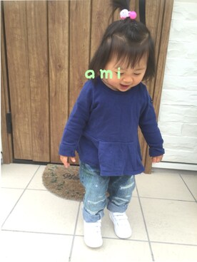 amiamiさんのコーディネート