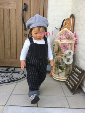 amiamiさんのコーディネート