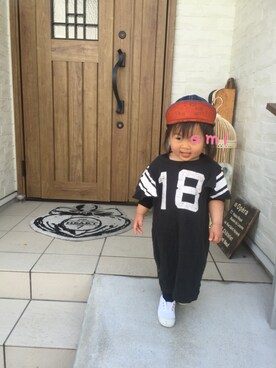 amiamiさんのコーディネート