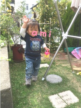 amiamiさんのコーディネート