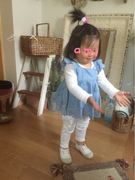 amiamiさんのコーディネート