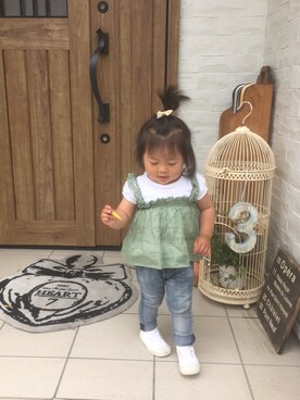 amiamiさんのコーディネート