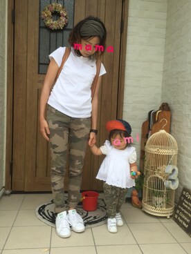 amiamiさんのコーディネート