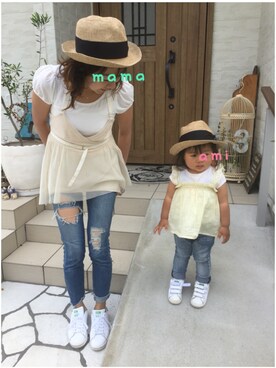 amiamiさんのコーディネート