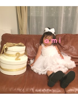 amiamiさんのコーディネート