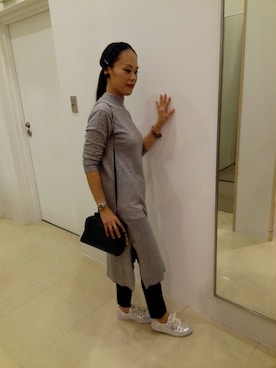 Yuttanさんのコーディネート