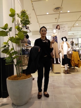 Yuttanさんのコーディネート