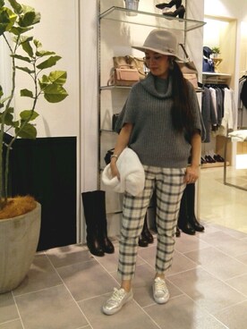 Yuttanさんのコーディネート