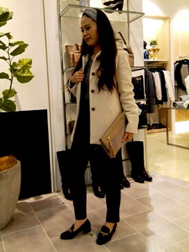 Yuttanさんのコーディネート