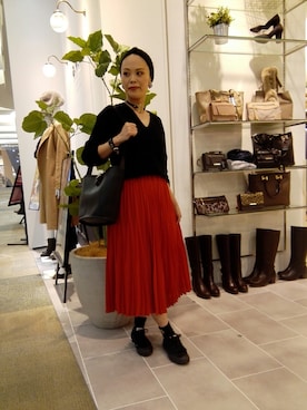 Yuttanさんのコーディネート