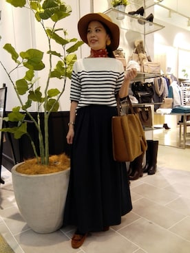 Yuttanさんのコーディネート