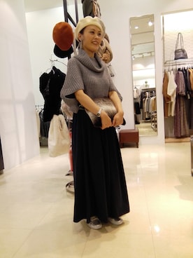 Yuttanさんのコーディネート