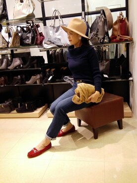 Yuttanさんのコーディネート