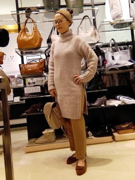 Yuttanさんのコーディネート